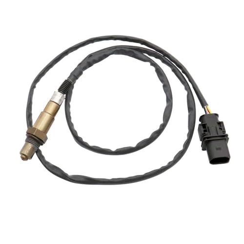 Für BMW X5 E70 3.0si 3.0L 3,0 T 2006-2010 Vorne Links Sauerstoff Sensor 11787558055 Autoteile Für BMW X5 E70 3.0si 3.0L 3,0 T 2006-2010 Vorne Links Sauerstoff Sensor 11787558055 Autoteile von UANGLI