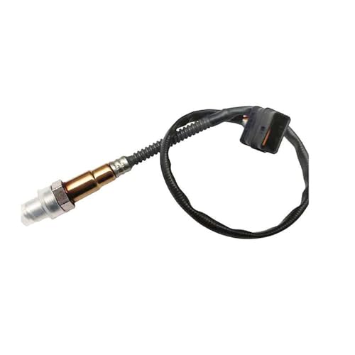 Für BMW X5 F15 35i 3.0T 2014.02 Vorderer Sauerstoffsensor 11787596908 Autoteile Für BMW X5 F15 35i 3.0T 2014.02 Vorderer Sauerstoffsensor 11787596908 Autoteile von UANGLI