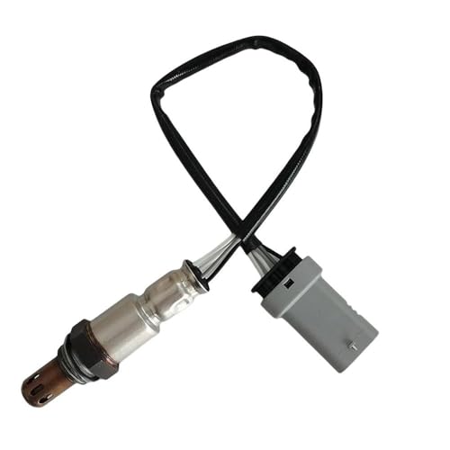 Sauerstoffsensoren Vorne Und Hinten Für Buick Regal 2.0T 2019 12669867 12661898 Autoteile(Rear) von UANGLI