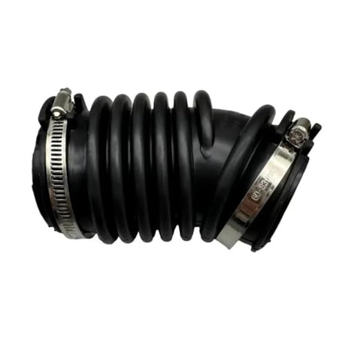 UANGLI Motorteile OE 1684286 70380075 7M519A673LC Luftfilter Ansaugschlauch Für Ford Focus MK2 C-Max 2.0L UANGLI Motorteile OE 1684286 70380075 7M519A673LC Luftfilter Ansaugschlauch Für Ford Focus MK2 C-Max 2.0L von UANGLI