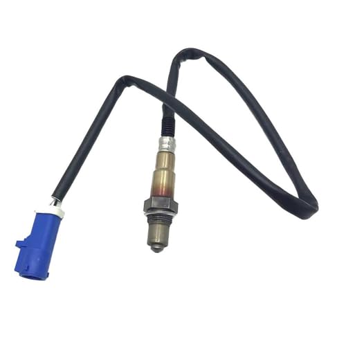 Vorne Hinten Sauerstoff Sensoren Für Volvo S60 1,6 T 2010,03-2012 31422345 30757556 Autoteile(Rear) von UANGLI