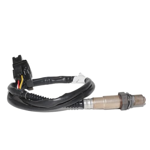 Vorne Links Und Rechts Sauerstoffsensoren Für Volvo XC90 2.5T 2009-2013 9487147 Autoteile Vorne Links Und Rechts Sauerstoffsensoren Für Volvo XC90 2.5T 2009-2013 9487147 Autoteile von UANGLI