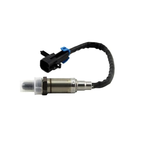 Vorne Sauerstoffsensor Für Buick Regal 2.0L Automatische 2005-2007 12563374 Autoteile Vorne Sauerstoffsensor Für Buick Regal 2.0L Automatische 2005-2007 12563374 Autoteile von UANGLI