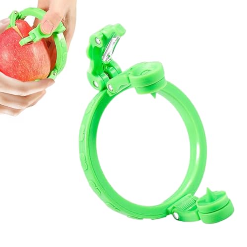 Kitchen Fruit and Vegetable Peeler Machine with Stainless Steel Blades for Apple Potato von UATARU