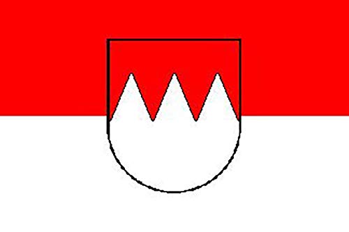 UB Fahne/Flagge Franken 90 cm x 150 cm Neuware!!! UB Fahne/Flagge Franken 90 cm x 150 cm Neuware!!! von UB