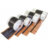 Airtec Duo Roll Ubbink Firstkappe - ockerfarben - 10 m x 360 mm im Abrollkarton - 204767 Airtec Duo Roll Ubbink Firstkappe - ockerfarben - 10 m x 360 mm im Abrollkarton - 204767 von UBBINK