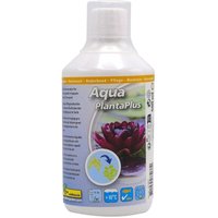 Teich-Wasseraufbereiter Aqua Planta Plus 500ml für 10000L Ubbink von UBBINK