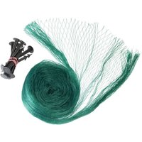 Teichabdecknetz pe 10x6 m 1064527 Ubbink von UBBINK