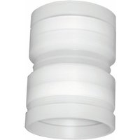 Verbinderanschluss Durchmesser 60mm Verbinderanschluss Durchmesser 60mm von UBBINK