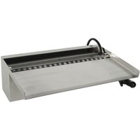 Ubbink - Wasserfall Niagara led 30 cm Silbern 1312124 von UBBINK