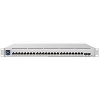 UBIQUITI® UniFi Switch Enterprise 24 PoE Switch 24-fach von UBIQUITI®