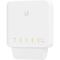 UBIQUITI® UniFi USW-FLEX Switch 5-fach von UBIQUITI®