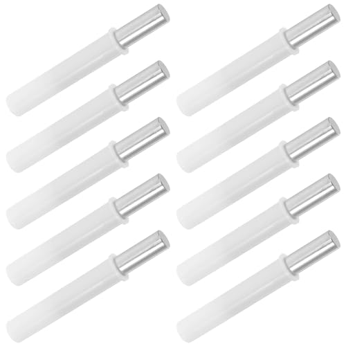 10 Pcs Hydraulische Dropper Mülleimer Langsam Schließen Zubehör Müll Dämpfer Soft Close Schrank Deckel Papierkorb Ersatz Für Badezimmerabfallbehälter 10 Pcs Hydraulische Dropper Mülleimer Langsam Schließen Zubehör Müll Dämpfer Soft Close Schrank Deckel Papierkorb Ersatz Für Badezimmerabfallbehälter von UBOHUZ