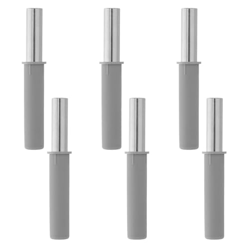 12 Pcs Soft Close Mülleimer Dämpfer Ersatz Ruhig Hydraulische Puffer for Küche Schrank Tür Schublade Zubehör Langsam Für Badezimmerabfallbehälter 12 Pcs Soft Close Mülleimer Dämpfer Ersatz Ruhig Hydraulische Puffer for Küche Schrank Tür Schublade Zubehör Langsam Für Badezimmerabfallbehälter von UBOHUZ