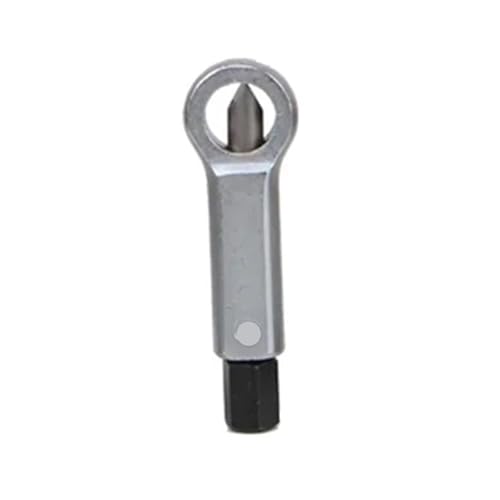 2 stücke Intuitive Mutter Breaker Werkzeug Schraube Trennung Entfernung Splitter Reparatur Set Rostigen Spanner Entfernen Cutter Zum Entfernen Gebrochener Muttern von UBOHUZ