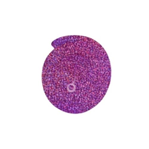 72 stücke Party Spirale Dekoration Geburtstag Hochzeit Dekorative Ornamente Folie Wirbelt Banner Quasten Girlande Für Abschlussfeier(Pink) von UBOHUZ