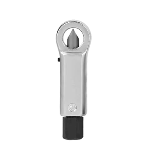 9-12mmBreak Beschädigt Muttern Splitter Cracker Remover Rost Mutter Manuelle Extractor Werkzeug Hand Splitting for Schraube Zum Entfernen Gebrochener Muttern(9-12mm 1PCS) von UBOHUZ