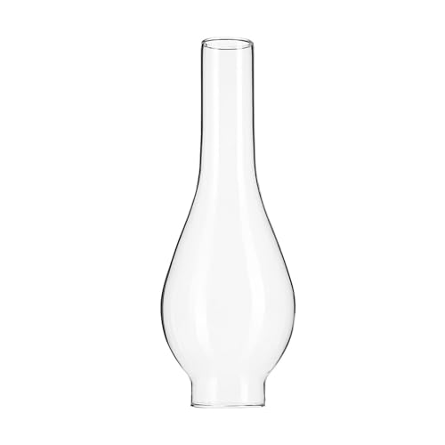 Globe Hurricane Lampe Teile Globen Schornstein Crimpen Klar Kerosin Schatten Transparente Abdeckung Öl Laterne Für Petroleumlampe Globe Hurricane Lampe Teile Globen Schornstein Crimpen Klar Kerosin Schatten Transparente Abdeckung Öl Laterne Für Petroleumlampe von UBOHUZ