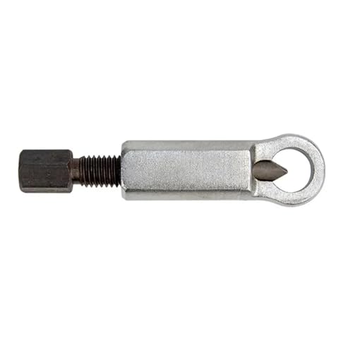 Hochleistungs-Mutternsprenger-Werkzeug Rostiger Separator for Entfernen Gebrochener Und Beschädigter Muttern Manuelle Druckwerkzeuge Zum Entfernen Gebrochener Muttern(Size 4) von UBOHUZ
