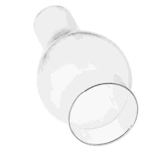 Klarglas Öllampe Schatten Vintage Kerosin Laterne Schornstein Transparent Shell for Auto Lichter Glaswaren Für Petroleumlampe Klarglas Öllampe Schatten Vintage Kerosin Laterne Schornstein Transparent Shell for Auto Lichter Glaswaren Für Petroleumlampe von UBOHUZ
