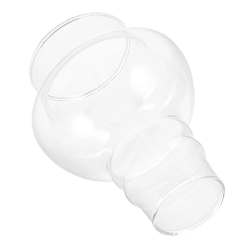Lampenschirm Öl Globus Wand Leuchte Ersatz Globen Teile Halter Laterne Kreative Design Minimalistischen Kerosin Für Petroleumlampe Lampenschirm Öl Globus Wand Leuchte Ersatz Globen Teile Halter Laterne Kreative Design Minimalistischen Kerosin Für Petroleumlampe von UBOHUZ
