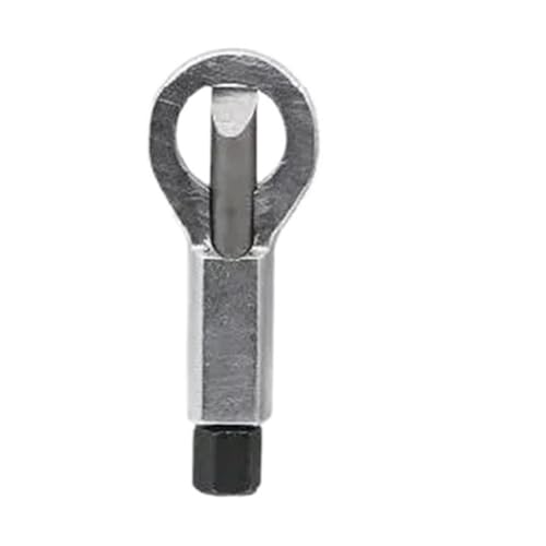 Mutternsprenger aus Metall, Hochleistungsbrecher, manuelles Druckentferner-Extraktor-Werkzeug Zum Entfernen Gebrochener Muttern(9-12MM) von UBOHUZ