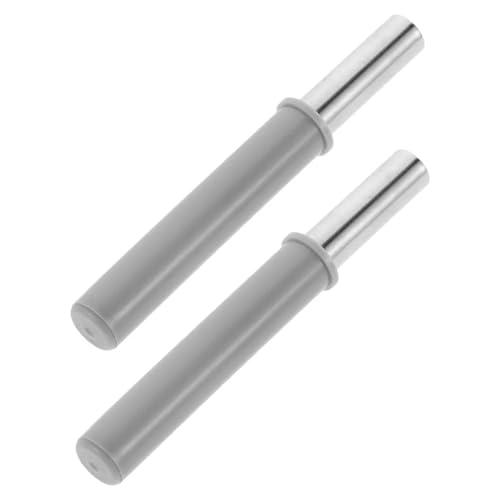 UBOHUZ 10 Stück Hydraulische Dropper-Mülleimer-Dämpfer, Metall, Eisen, Schließmechanismus, kleiner Kunststoff, Küchenmüll, Büro, Puffer, Heimdosen Für Badezimmerabfallbehälter UBOHUZ 10 Stück Hydraulische Dropper-Mülleimer-Dämpfer, Metall, Eisen, Schließmechanismus, kleiner Kunststoff, Küchenmüll, Büro, Puffer, Heimdosen Für Badezimmerabfallbehälter von UBOHUZ