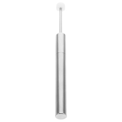 UBOHUZ 10 stücke Mülleimer Dämpfer Küche Deckel for Kunststoff Soft-close Kolben Mechanismus Ersatz Für Badezimmerabfallbehälter UBOHUZ 10 stücke Mülleimer Dämpfer Küche Deckel for Kunststoff Soft-close Kolben Mechanismus Ersatz Für Badezimmerabfallbehälter von UBOHUZ