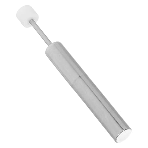 UBOHUZ 10 stücke Mülleimer Dämpfer Soft Closing Versorgung Metall Papierkorb Soft-close Mechanismus Teile Stille Bin Descender Für Badezimmerabfallbehälter UBOHUZ 10 stücke Mülleimer Dämpfer Soft Closing Versorgung Metall Papierkorb Soft-close Mechanismus Teile Stille Bin Descender Für Badezimmerabfallbehälter von UBOHUZ