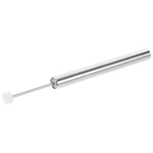 UBOHUZ 10 stücke Schließen Mülleimer Deckel Dämpfer Kit Leise Hydraulische Mechanismus for Sanfte Müll Stille Abstieg Kontrolle Für Badezimmerabfallbehälter UBOHUZ 10 stücke Schließen Mülleimer Deckel Dämpfer Kit Leise Hydraulische Mechanismus for Sanfte Müll Stille Abstieg Kontrolle Für Badezimmerabfallbehälter von UBOHUZ