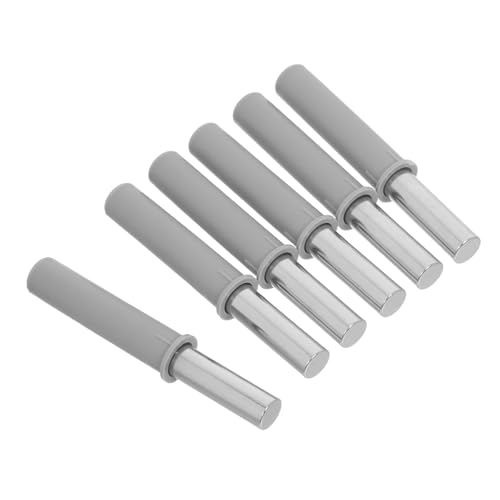 UBOHUZ 12 stücke Mülleimer Dämpfer for Küche Möbel Deckel Anti Slam Schrank Tür Puffer Soft Close Schublade Für Badezimmerabfallbehälter UBOHUZ 12 stücke Mülleimer Dämpfer for Küche Möbel Deckel Anti Slam Schrank Tür Puffer Soft Close Schublade Für Badezimmerabfallbehälter von UBOHUZ