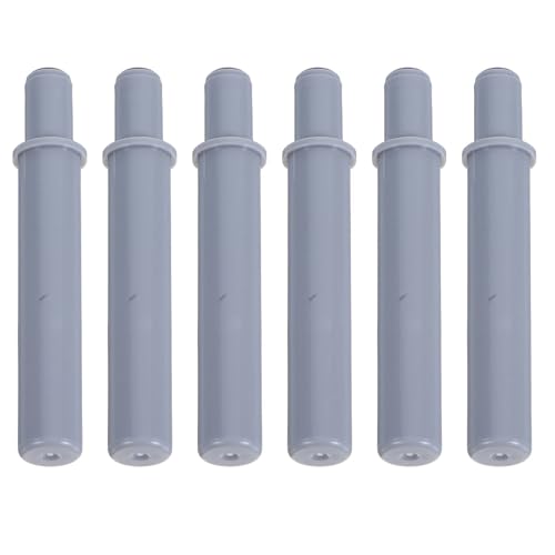 UBOHUZ 12 stücke Soft Close Dämpfer Mülleimer Deckel Hydraulische Puffer Technologie Stille Schließung System Müll Schrank Für Badezimmerabfallbehälter UBOHUZ 12 stücke Soft Close Dämpfer Mülleimer Deckel Hydraulische Puffer Technologie Stille Schließung System Müll Schrank Für Badezimmerabfallbehälter von UBOHUZ