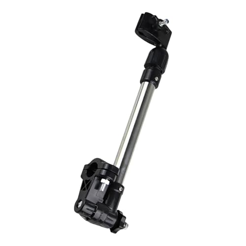 UBOHUZ Regenschirmhalterung Fahrrad for Rollator Rollstuhl für Fahrrad UBOHUZ Regenschirmhalterung Fahrrad for Rollator Rollstuhl für Fahrrad von UBOHUZ