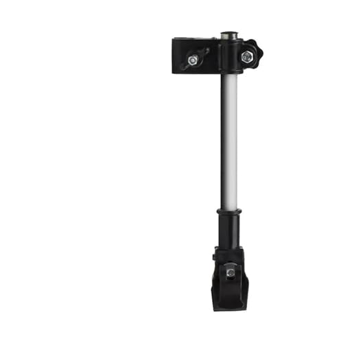 UBOHUZ Roller Regenschirm Montieren Quick Release Halter for Rollstuhl Ausziehbare Motorrad Montage Helfer für Fahrrad UBOHUZ Roller Regenschirm Montieren Quick Release Halter for Rollstuhl Ausziehbare Motorrad Montage Helfer für Fahrrad von UBOHUZ