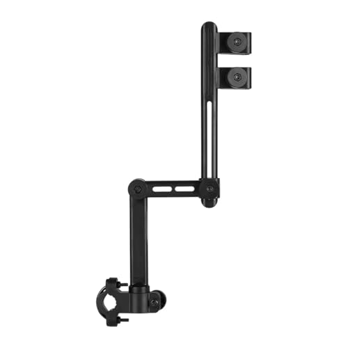 UBOHUZ Rollstuhl-Regenschirmständer, einziehbarer Golf-Push-Cart-Halter, einfach zu installierende Multifunktionshalterung for Fahrräder für Fahrrad UBOHUZ Rollstuhl-Regenschirmständer, einziehbarer Golf-Push-Cart-Halter, einfach zu installierende Multifunktionshalterung for Fahrräder für Fahrrad von UBOHUZ