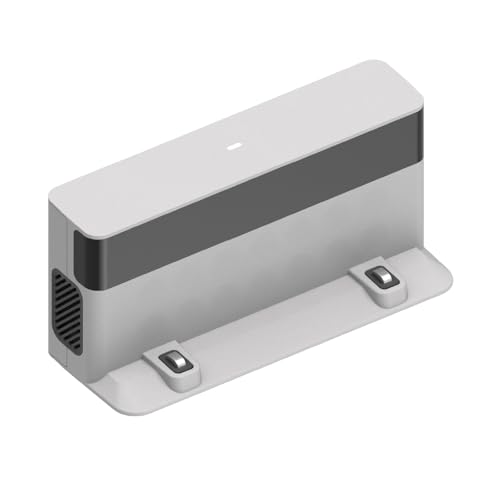 UBPET Saugroboter V10 Ladestation von UBPET