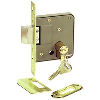 Schloss Ucem 5300-hl/60 von UCEM