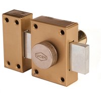 Hebelschloss mit 3 Umdrehungen de Schloss 4101hb Ucem von UCEM