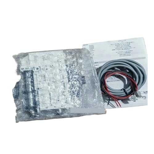 1 STÜCK AZK-S/X/P/LN/PF/D Vakuumgenerator(AZK-P-NO-P) von UCJTPCVI