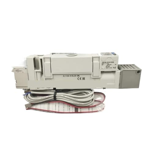 1 STÜCK mehrstufiger Vakuumgenerator ZL112A ZL112AP-DBL-G GN-K15LZD(ZL112A-K25LZD) von UCJTPCVI