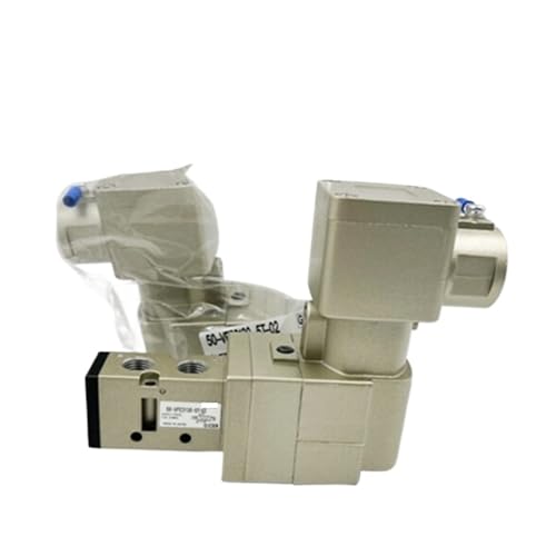 1 Stück 5-Wege-Magnetventil 50-VFE 50-VF3 50-VFE5220 50-VFE3230-5T-03-3TD-02-4TD-02-5TD-02-3E1-4E1-5E1-02 -5T 4T(50-VFE3230-3TD-02) von UCJTPCVI
