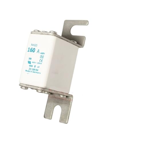 1 stücke 2018920 160A 200A 250A 315A 350A 400A NH00 sicherung(250A) von UCJTPCVI