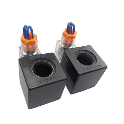 1 stücke Hydraulische Magnetventilspule MFJ12-27YC AC220V AC110V(Valve spool) von UCJTPCVI