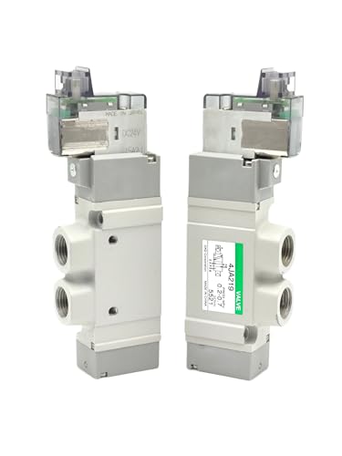 1 stücke Magnetventil 4HA119-M5-3 4JA119 4HA219 4JA21 9 229 239 319 e(4JA229) von UCJTPCVI