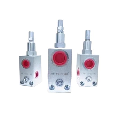 1 stücke Rohr typ überlauf ventil VMP-G3/8 VMP-G1/2 VMP-G3/4(VMP-G1-2) von UCJTPCVI