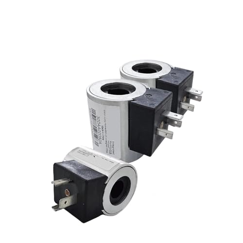 1 stücke hydraulische ventil rotierenden magnetspule 300AA00002A 300AA00016A 300AA000421300AA00095A(300AA00016A) von UCJTPCVI
