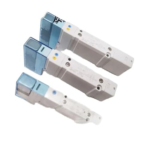 1 stücke magnetventil SY3A00-5U1 SY3100-5U1 SY3200-5U1 SY3300-5U1 SY3400-5U1 SY3300-5UD1 SY3400-5UD1(SY3200-5U1) von UCJTPCVI