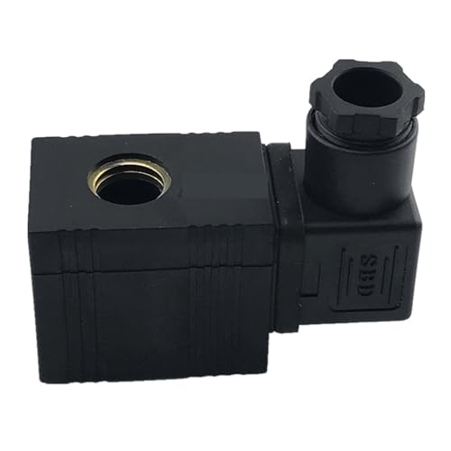 1 stücke magnetventilspule C13H24/14 innendurchmesser 13mm höhe 40mm DC24V von UCJTPCVI