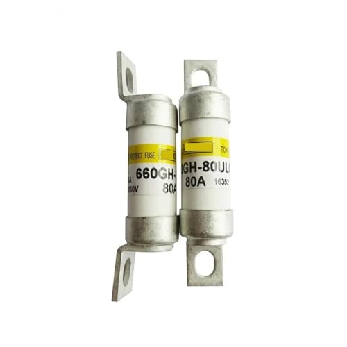 1 stücke sicherung 660GH-100ULTC 100A 125A 80A 63A 200A 400A 350A 315A(125A) von UCJTPCVI