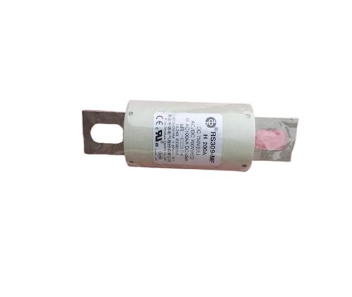 1 stücke sicherung RS309-MF-200A 150A DC750V sicherung(200A) von UCJTPCVI